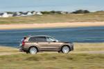 Volvo XC90 D5 Inscription 2015 года